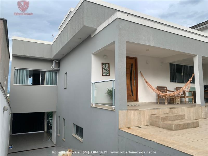 Casa a Venda no Morada da Colina I II III em Resende