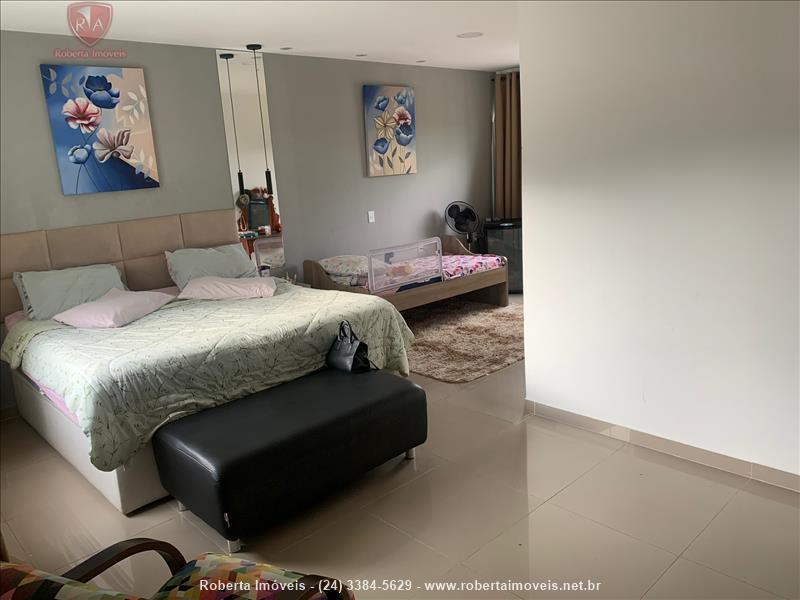Casa a Venda no Morada da Colina I II III em Resende