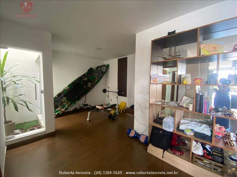 Casa a Venda no Morada da Colina I II III em Resende