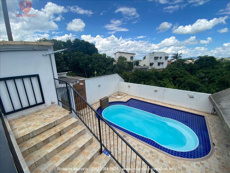Casa a Venda no Morada da Colina I II III em Resende