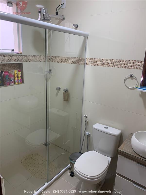 Casa a Venda no Morada da Colina I II III em Resende