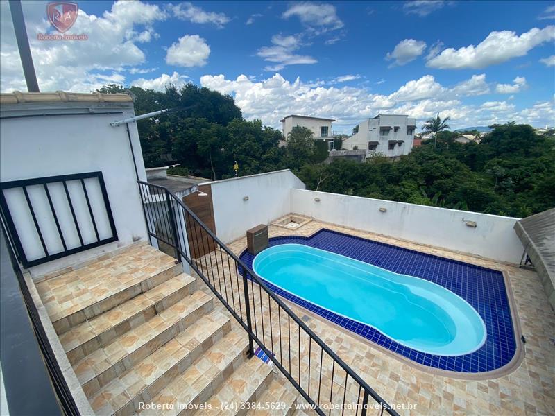 Casa a Venda no Morada da Colina I II III em Resende