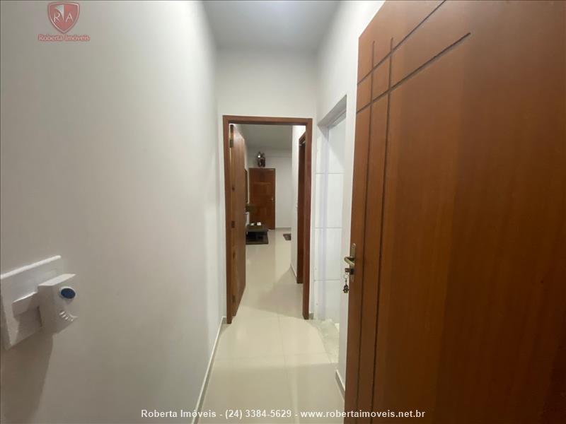 Casa a Venda no Morada da Colina I II III em Resende
