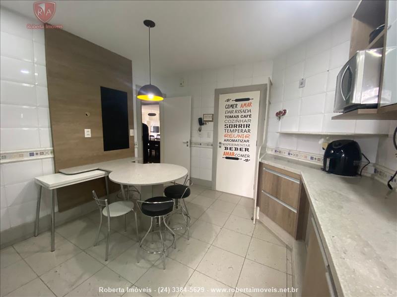 Apartamento a Venda no Campos Elíseos em Resende