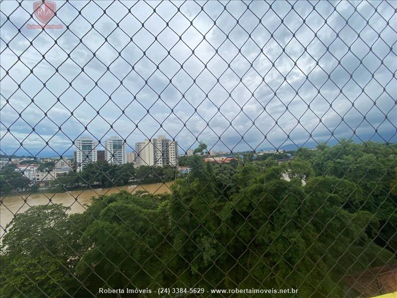 Apartamento a Venda no Campos Elíseos em Resende