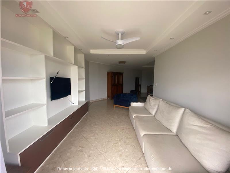 Apartamento a Venda no Campos Elíseos em Resende