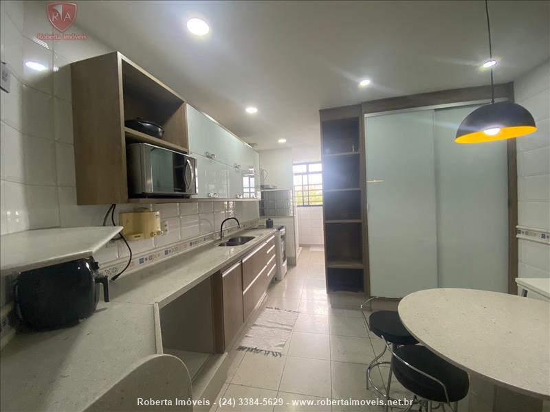 Apartamento a Venda no Campos Elíseos em Resende