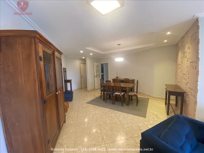 Apartamento a Venda no Campos Elíseos em Resende