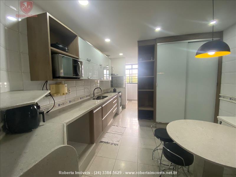 Apartamento a Venda no Campos Elíseos em Resende