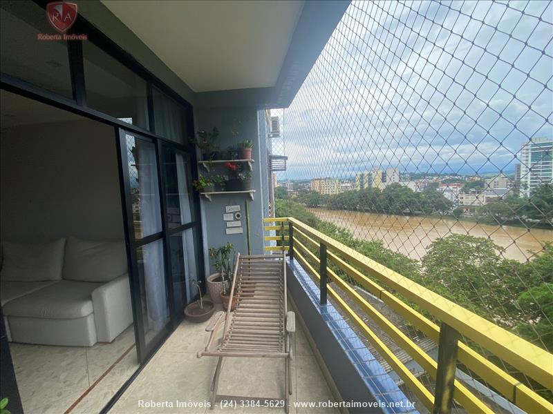 Apartamento a Venda no Campos Elíseos em Resende