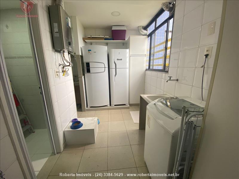 Apartamento a Venda no Campos Elíseos em Resende