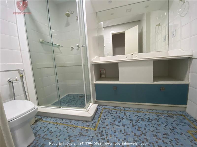 Apartamento a Venda no Campos Elíseos em Resende