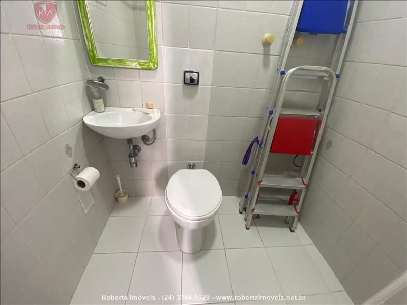 Apartamento a Venda no Campos Elíseos em Resende