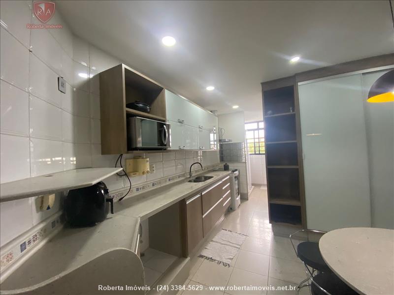 Apartamento a Venda no Campos Elíseos em Resende