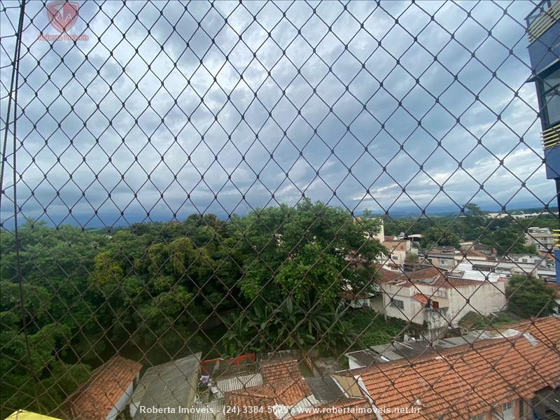 Apartamento a Venda no Campos Elíseos em Resende