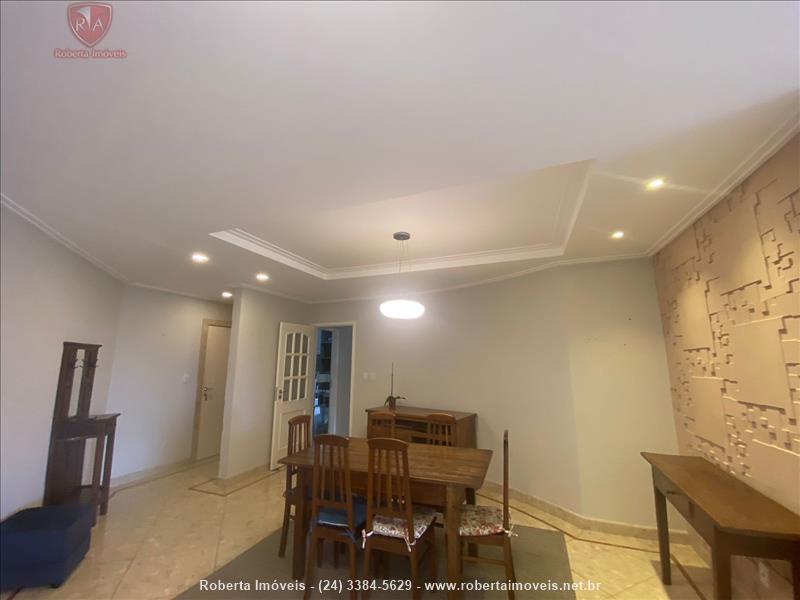 Apartamento a Venda no Campos Elíseos em Resende