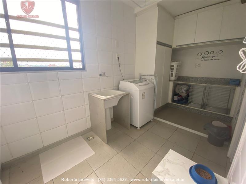 Apartamento a Venda no Campos Elíseos em Resende
