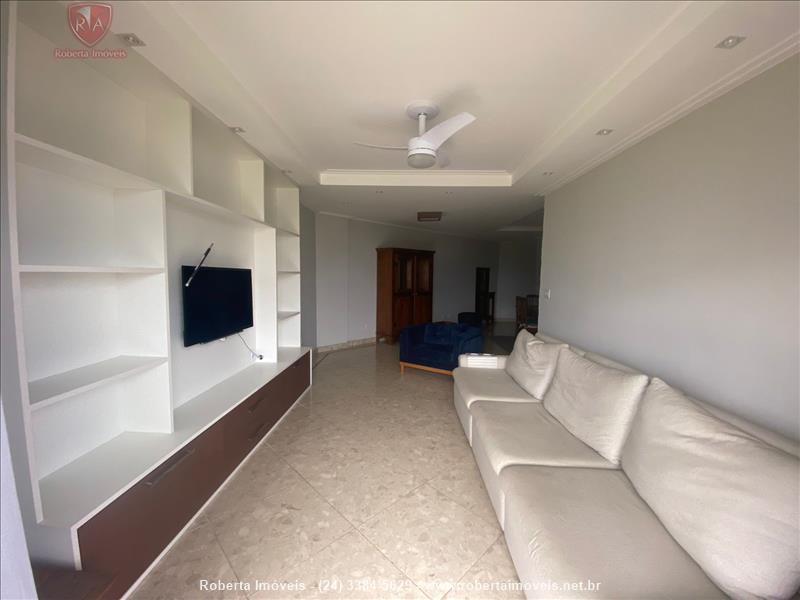 Apartamento a Venda no Campos Elíseos em Resende