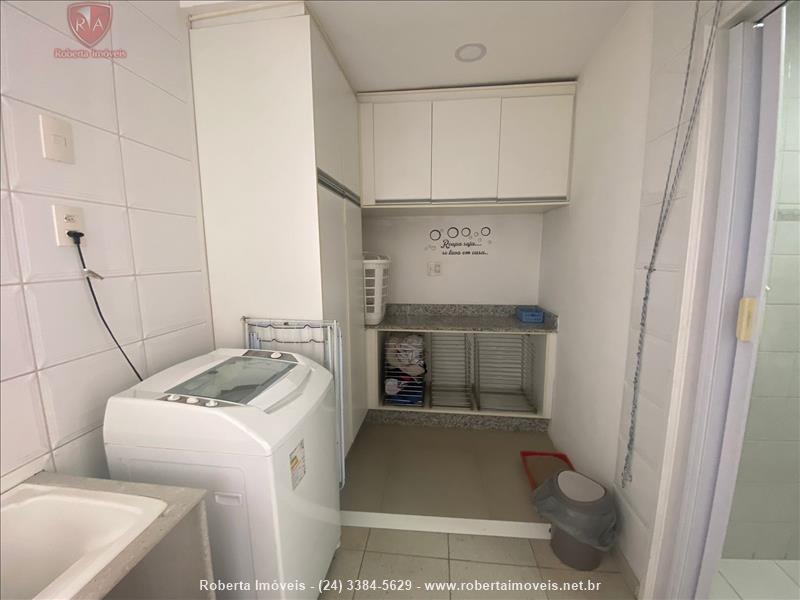 Apartamento a Venda no Campos Elíseos em Resende