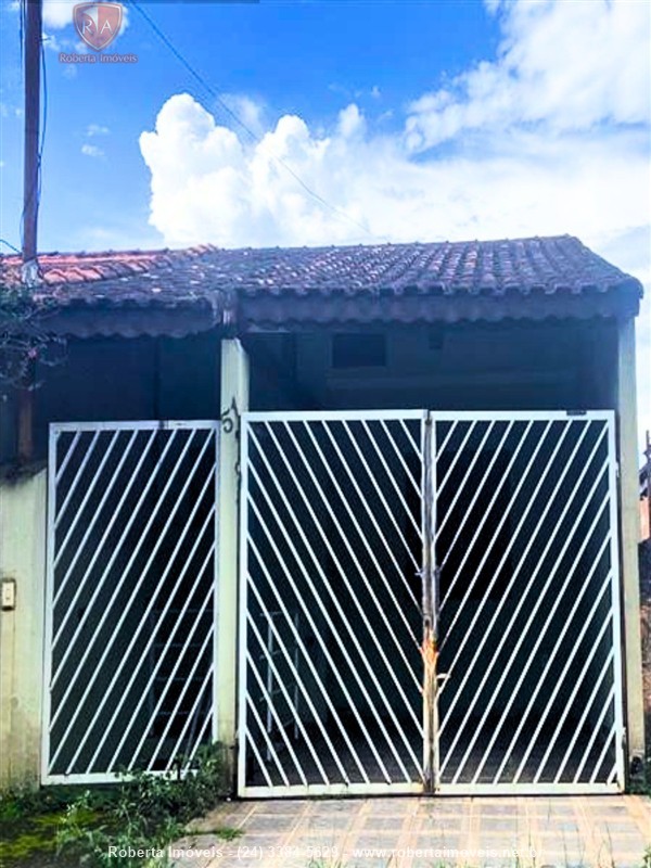 Casa a Venda no Santo Amaro em Resende