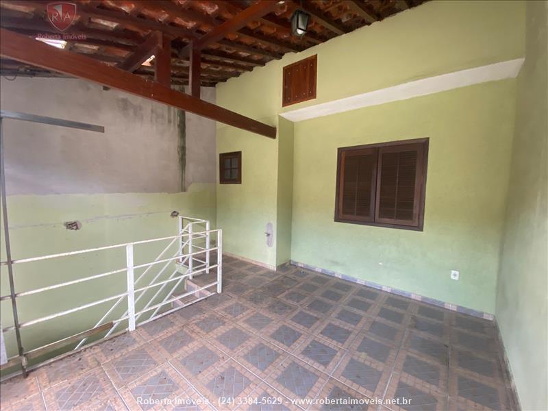 Casa a Venda no Santo Amaro em Resende