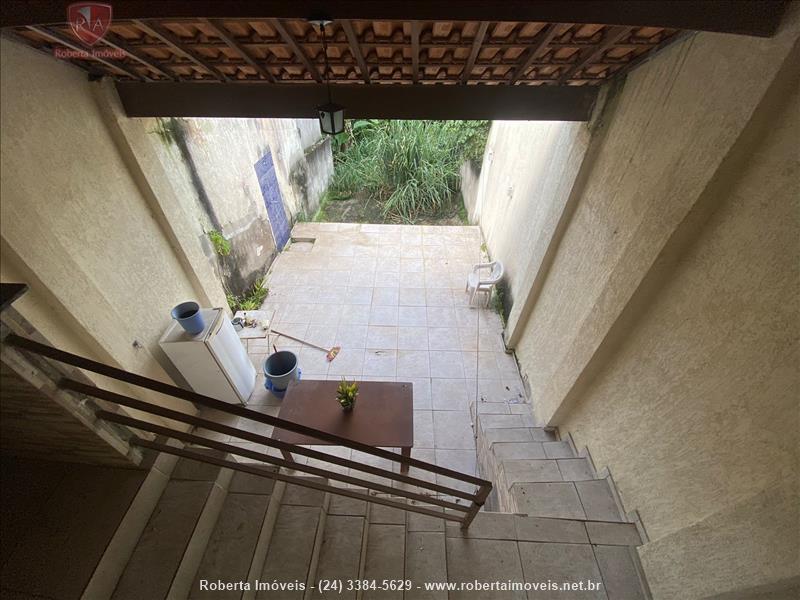 Casa a Venda no Santo Amaro em Resende