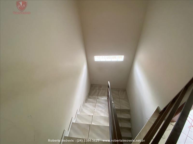 Casa a Venda no Santo Amaro em Resende