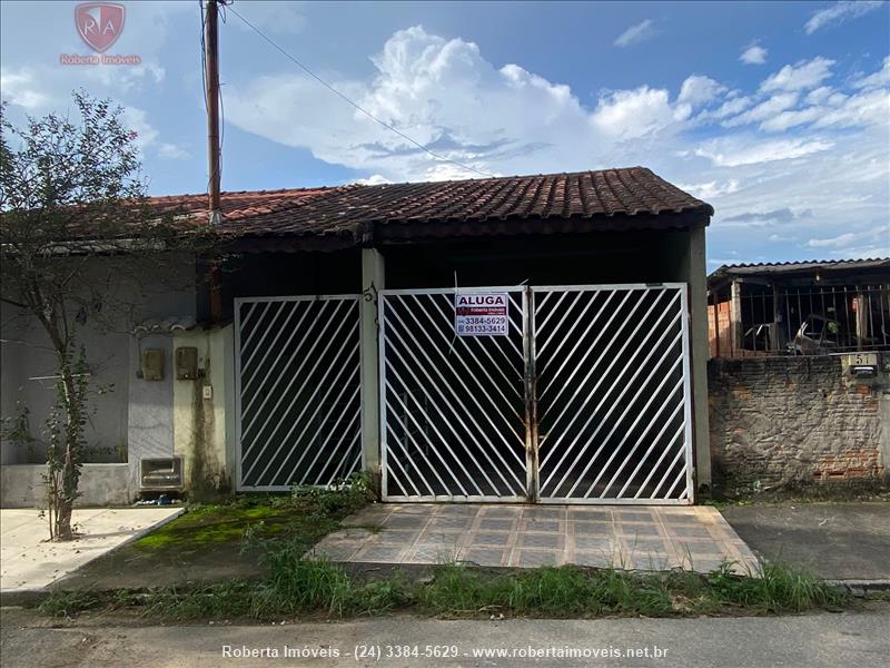 Casa a Venda no Santo Amaro em Resende