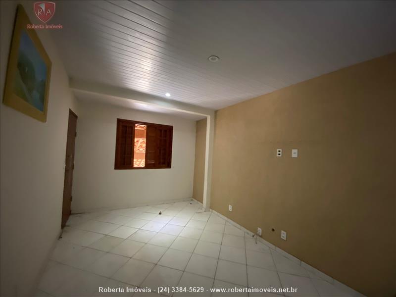 Casa a Venda no Santo Amaro em Resende