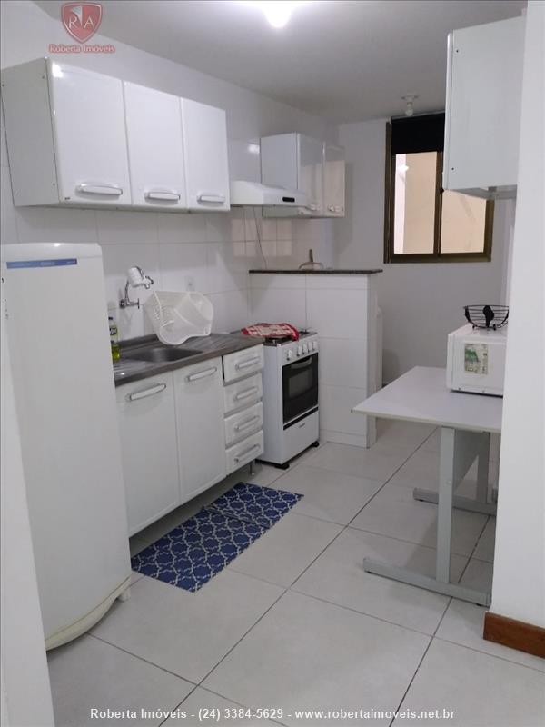 Apartamento a Venda no Paraíso em Resende