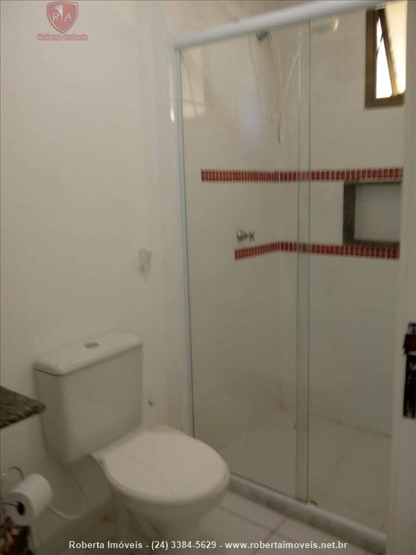Apartamento a Venda no Paraíso em Resende