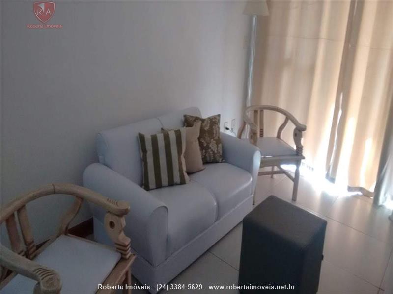 Apartamento a Venda no Paraíso em Resende