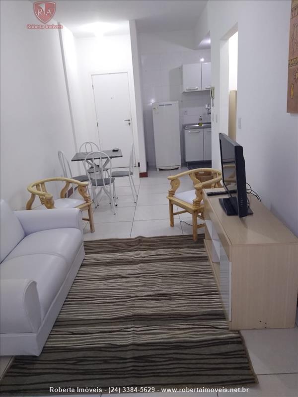 Apartamento a Venda no Paraíso em Resende