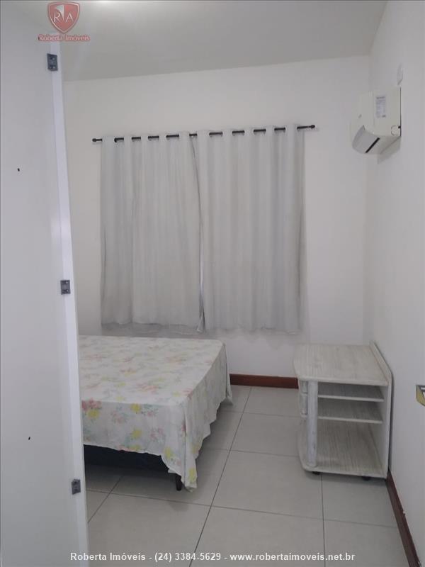 Apartamento a Venda no Paraíso em Resende