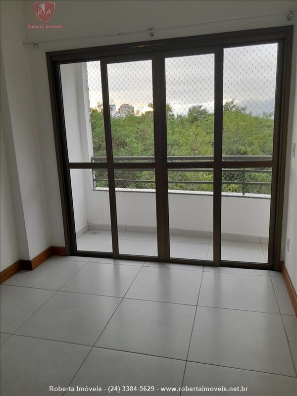 Apartamento a Venda no Montese em Resende