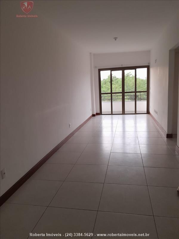 Apartamento a Venda no Montese em Resende