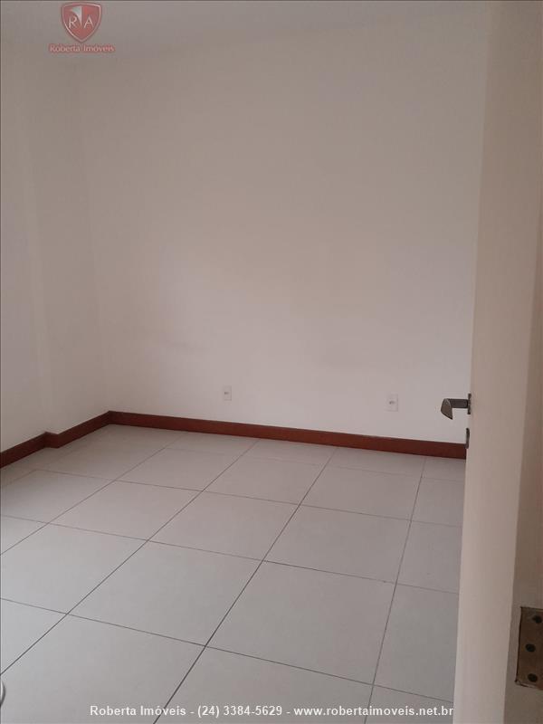 Apartamento a Venda no Montese em Resende