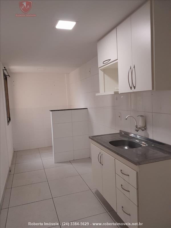 Apartamento a Venda no Montese em Resende