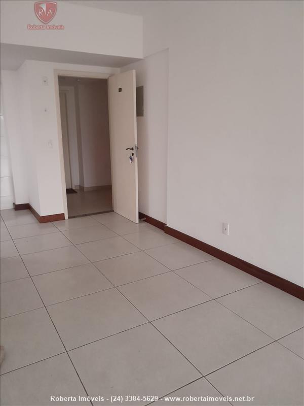 Apartamento a Venda no Montese em Resende
