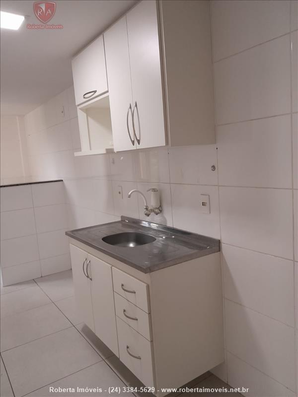 Apartamento a Venda no Montese em Resende