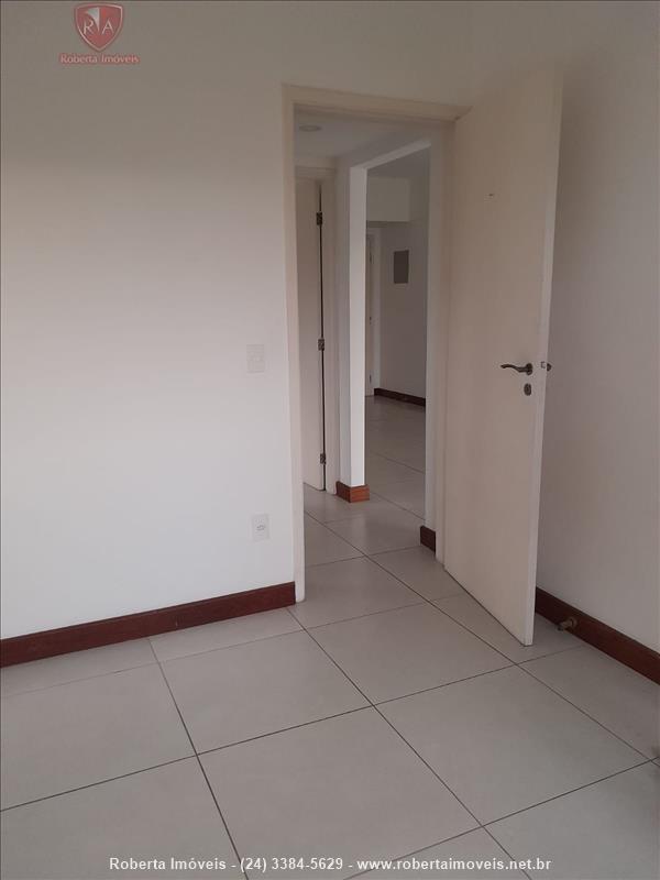 Apartamento a Venda no Montese em Resende