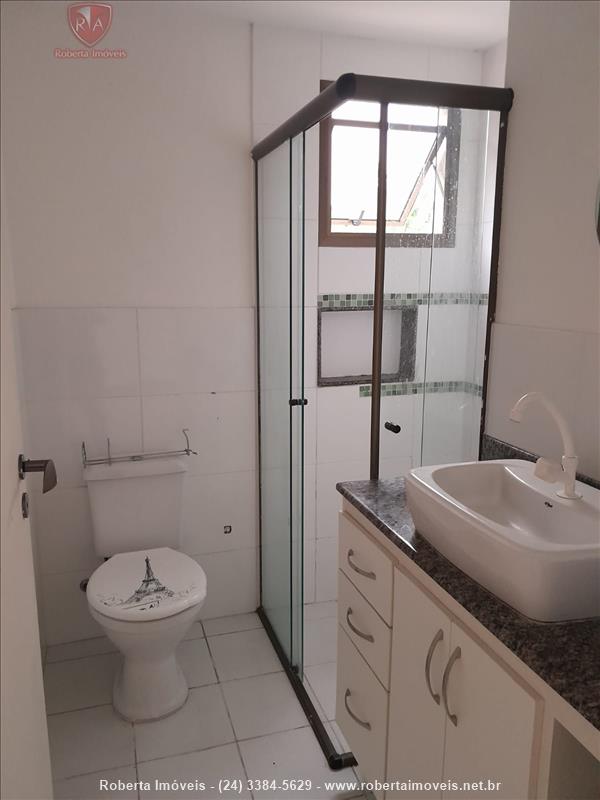Apartamento a Venda no Montese em Resende