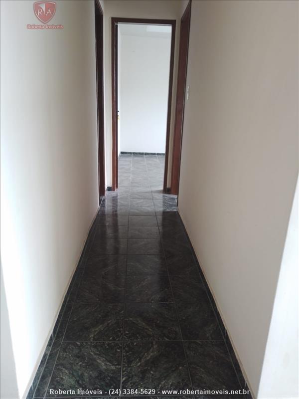 Apartamento a Venda no Jardim Jalisco em Resende