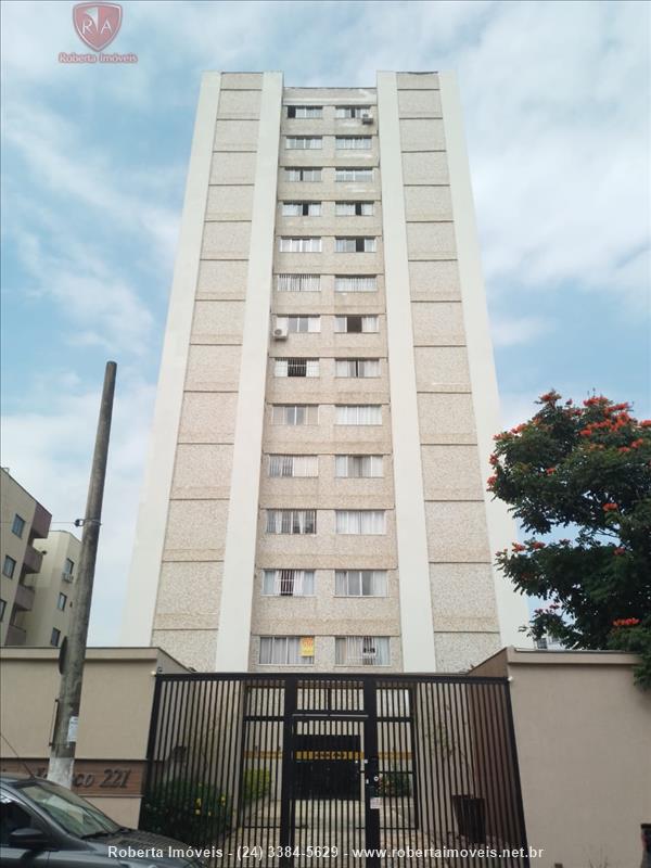 Apartamento a Venda no Jardim Jalisco em Resende