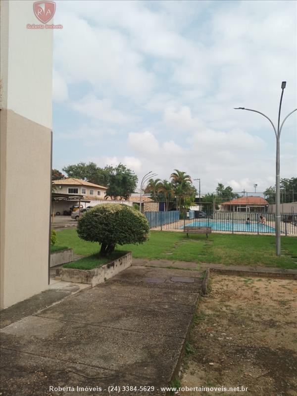 Apartamento a Venda no Jardim Jalisco em Resende