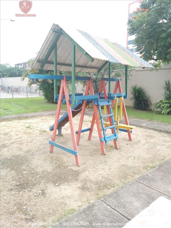 Apartamento a Venda no Jardim Jalisco em Resende