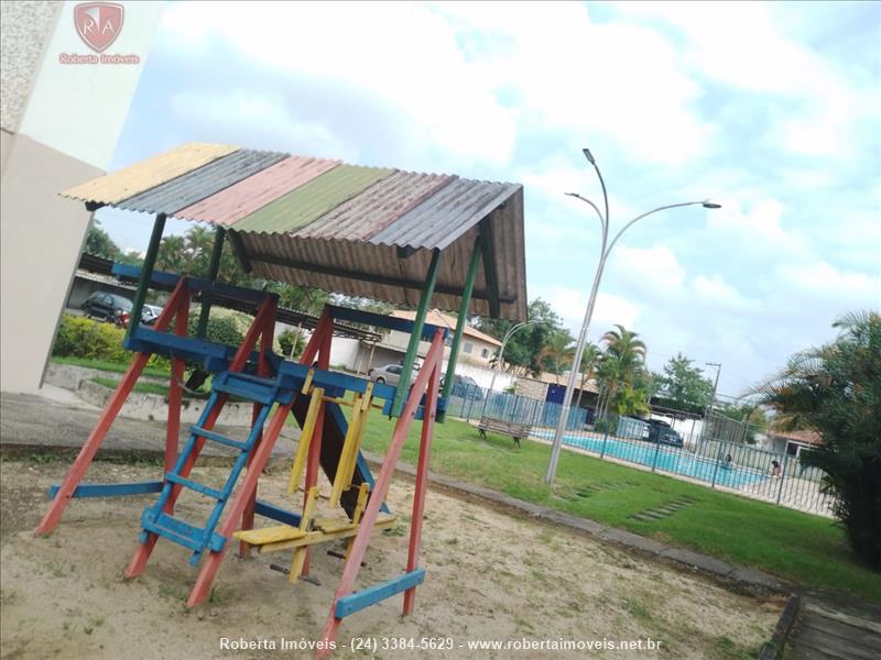 Apartamento a Venda no Jardim Jalisco em Resende