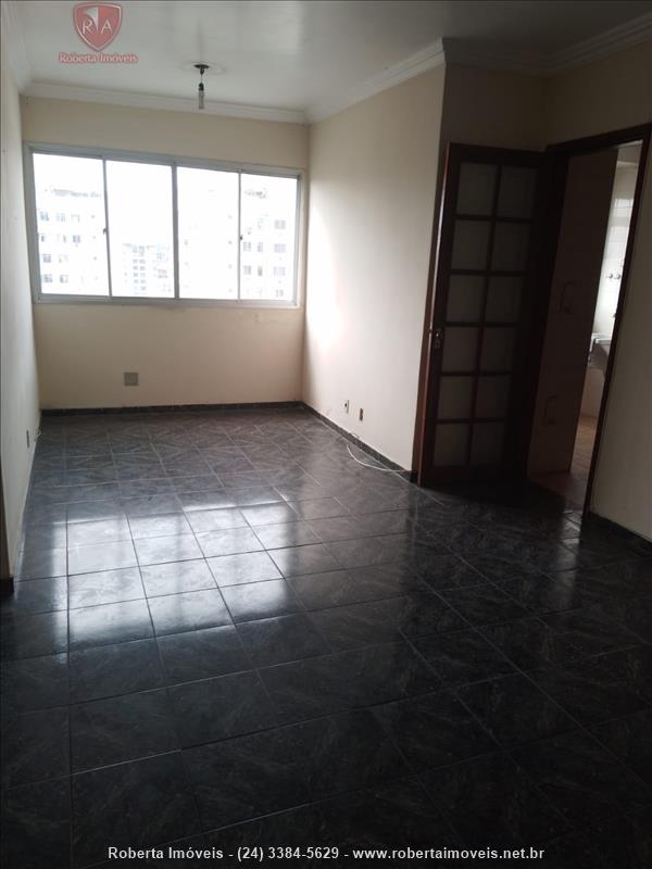 Apartamento a Venda no Jardim Jalisco em Resende