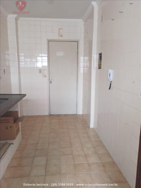 Apartamento a Venda no Jardim Jalisco em Resende