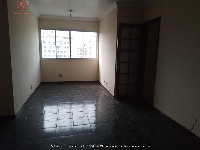 Apartamento a Venda no Jardim Jalisco em Resende